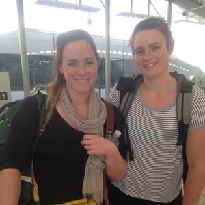 Meet your Posher, Anne